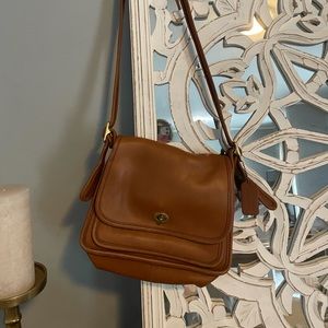 Coach Crossbody